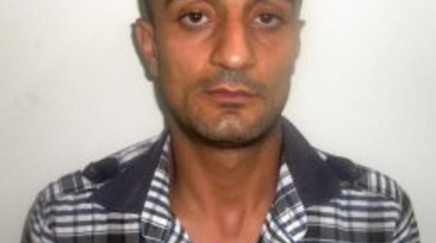 Kadın İ&ccedil; &Ccedil;amaşırı Hırsızlığına Hapis Cezası