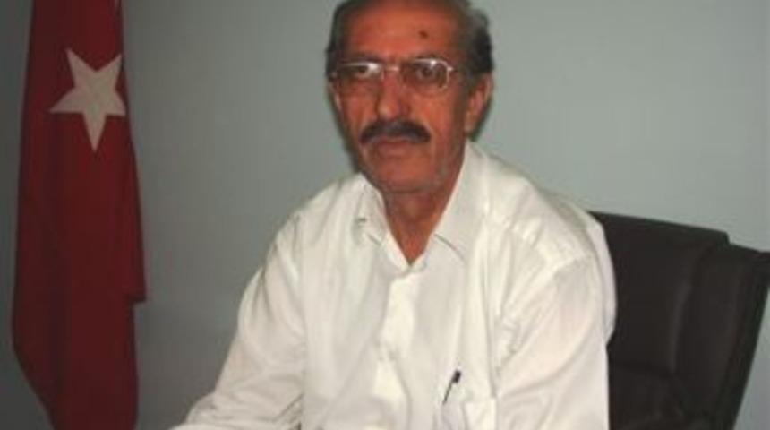 Thk 89.kuruluş Yıl D&ouml;n&uuml;m&uuml;n&uuml; Kutladı