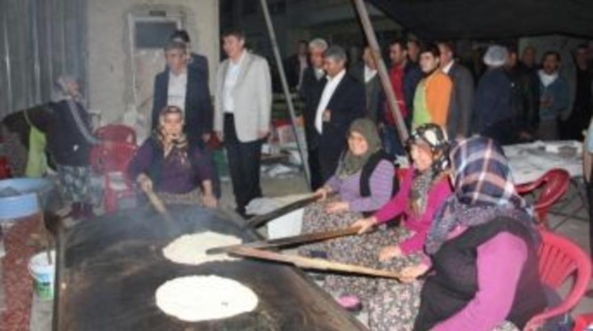 Yerel Se&ccedil;imlere Doğru