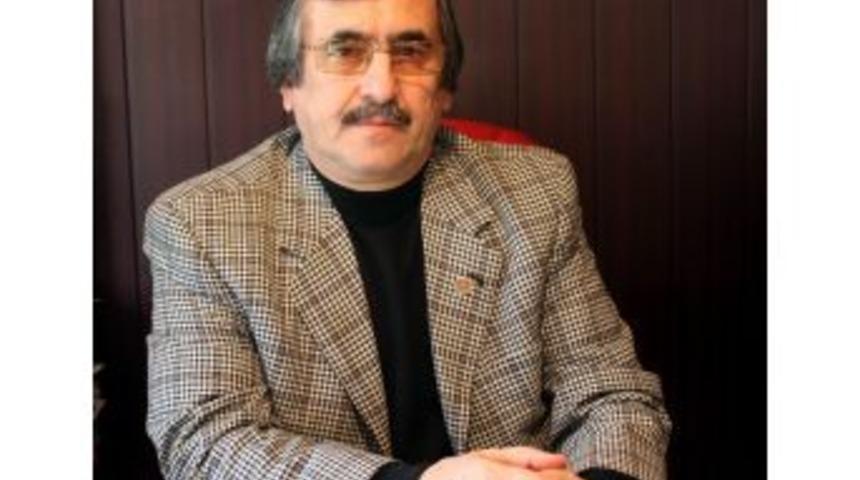 Işık, 22 Yılı Başkan Olarak Geride Bıraktı