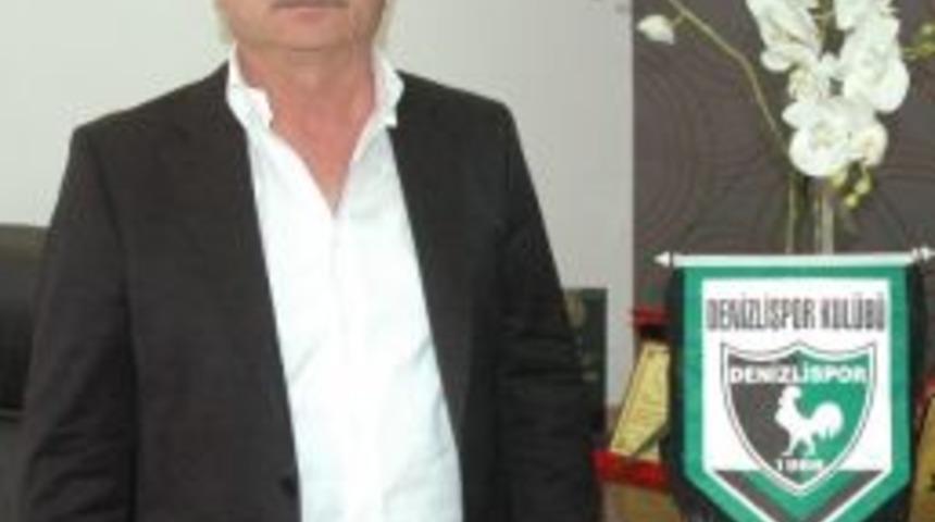 Tekden Denizlispor&rsquo;da Tehlike &Ccedil;anları &Ccedil;alıyor