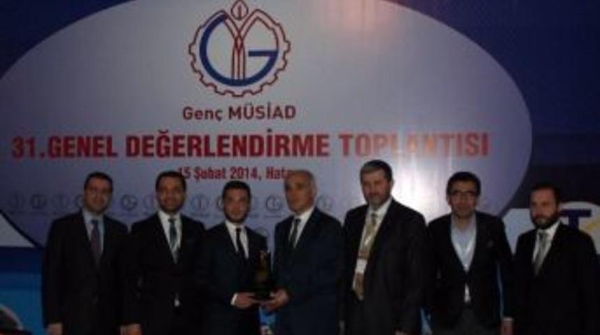 Gen&ccedil; M&uuml;siad D&uuml;zce Şubesi &Ouml;d&uuml;le Doymuyor
