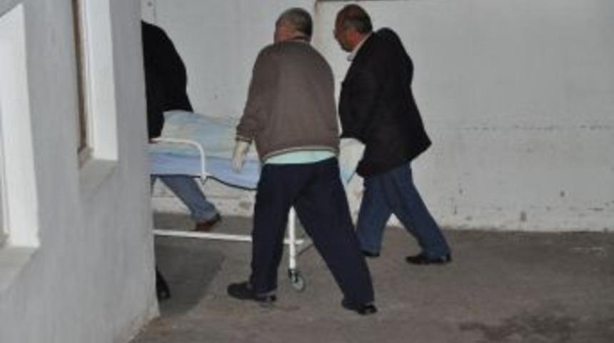 13 Yaşındaki Kız İntihar Etti