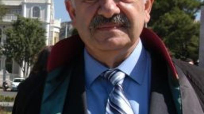 Muğla Baro Başkanı Denizli&rsquo;de Kaza Yaptı