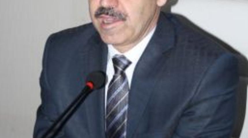 Muş Tkdk&rsquo;nın &Ccedil;alışmaları