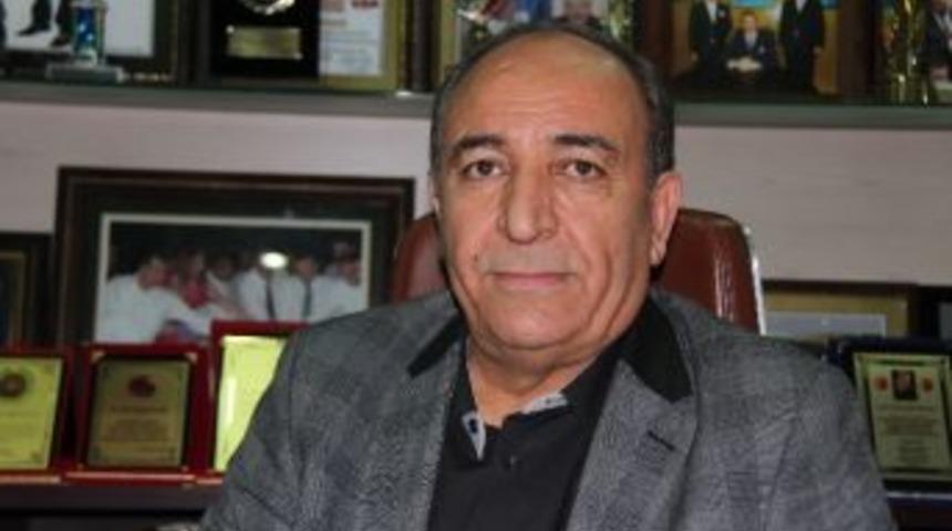 Mersin İdmanyurdu Telafi Peşinde