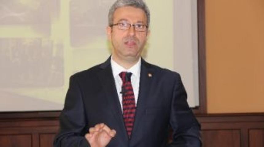 Antmen: &ldquo;17 Aralık T&uuml;rkiye&rsquo;nin Kırılma Noktasıdır&rdquo;