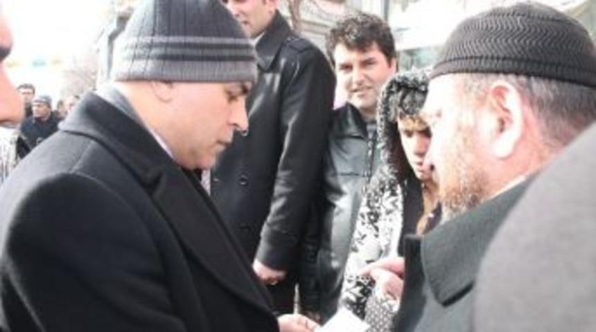 Ali Korkut, "bu Se&ccedil;im Ayrı Bir &Ouml;nem Taşıyor"