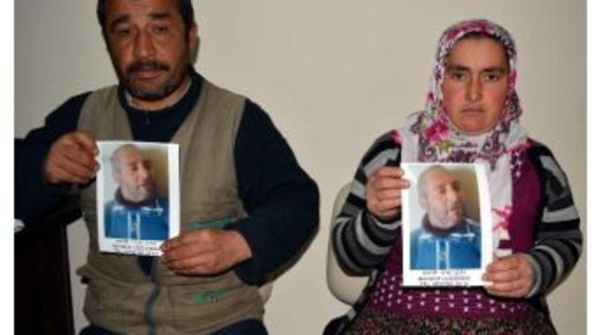 Niğdeli Zihinsel Engelli Adam Bulunamadı