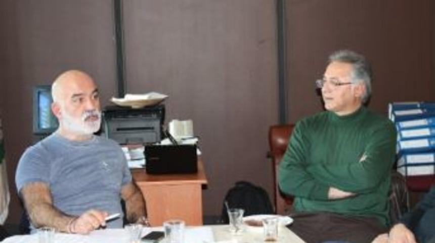 Antalya Ve Alanya'ya Hollanda Dopingi