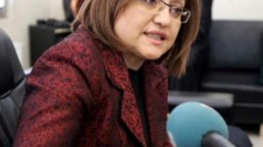 Siyasette Kadın Olmak