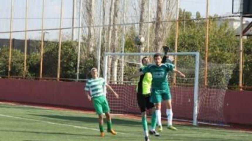 Urla Gen&ccedil;lik Spor Ekipleri Fırtına Gibi