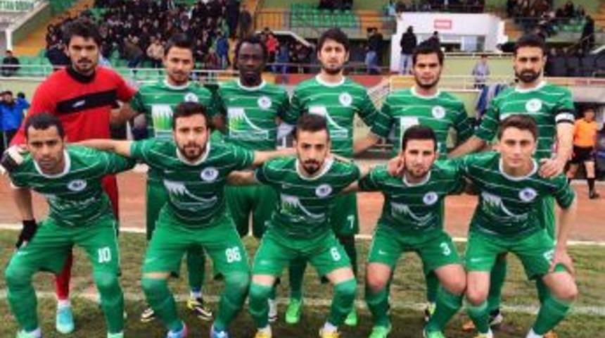 "Haydi Reyhanlı Lirderlik Ma&ccedil;ına"