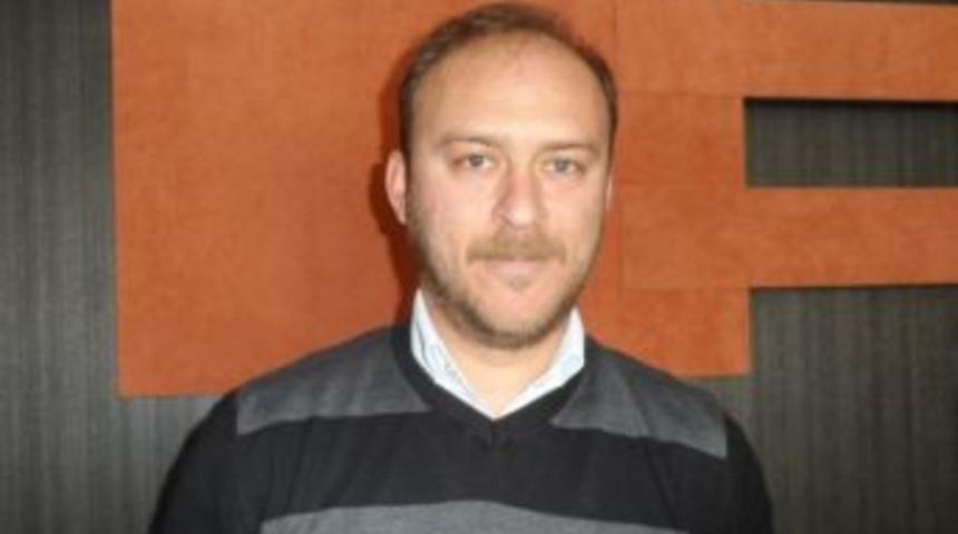 Emrah Mudanya Muhtar Adayı oldu