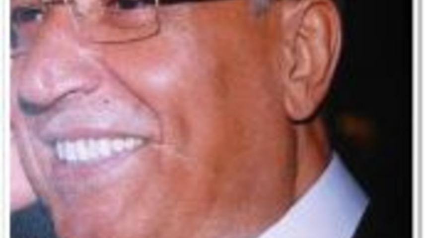 Eski Elazığ Milletvekili &Ouml;zdemir Vefat Etti