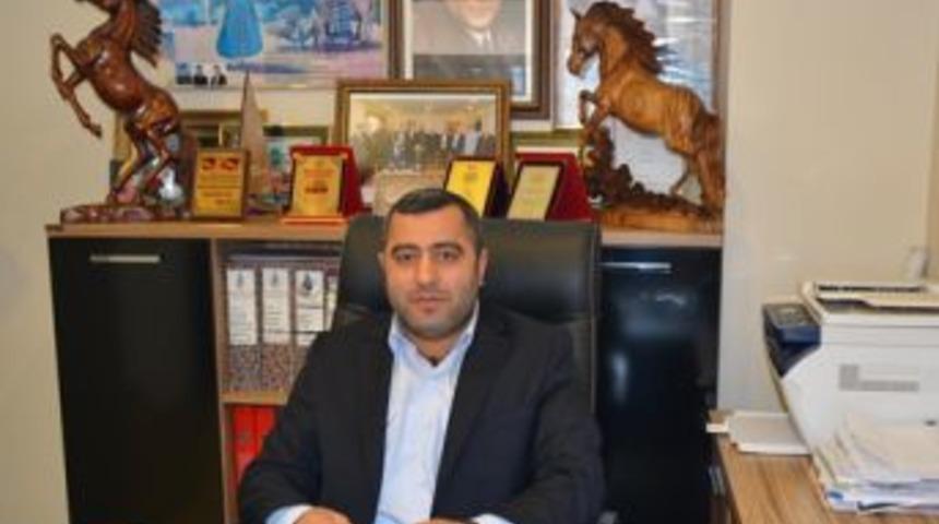 Sancaktepe&rsquo;nin en gen&ccedil; muhtarı Belediye Meclis &Uuml;yesi aday adayı oldu