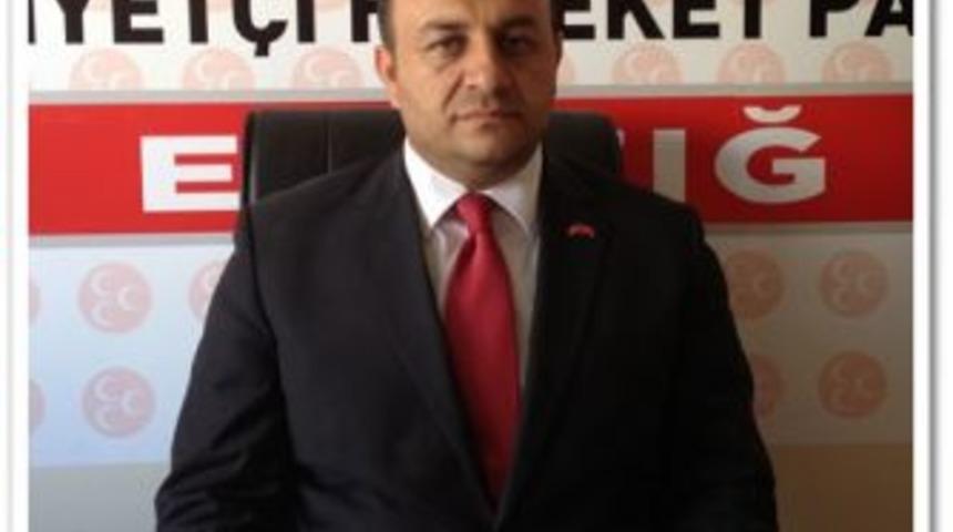 Oğuzhan Demir, "Teşekk&uuml;rler Elazığ"
