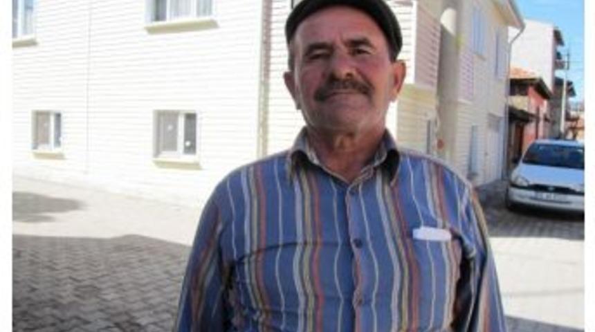 Muhtar Adaylığında Ağabey-kardeş Rekabeti