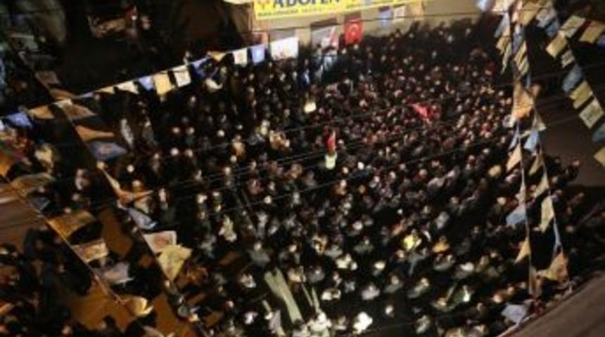 Şehitkamil&rsquo;de Skm A&ccedil;ılışları Devam Ediyor