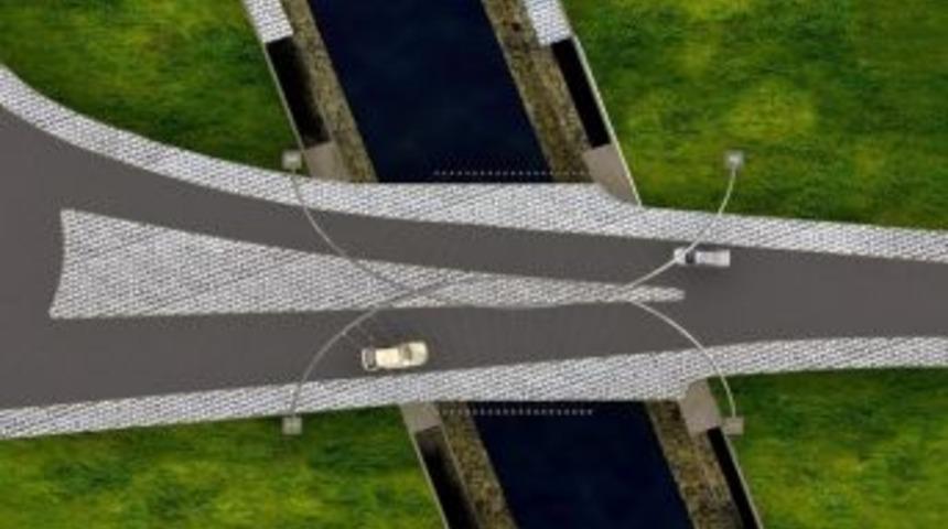 Cadde&rsquo;nin Adı Cuma G&uuml;n&uuml; Belirleniyor