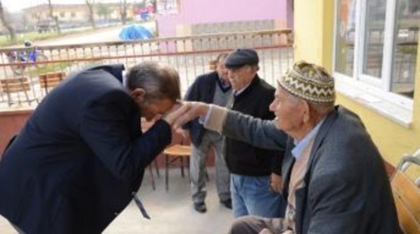 Denizli&rsquo;de Yerel Se&ccedil;ime Doğru