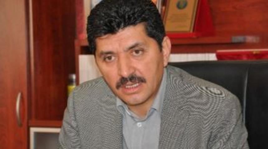 Ak Parti Belediye Ve İl Genel Meclis &Uuml;yelerini Belirledi