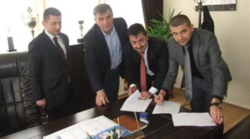 &Ccedil;ınarcık'ta Deniz Doldurularak Park Yapılacak