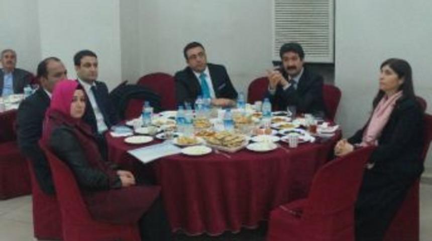 Ak Parti&rsquo;den Sandıklara Sahip &Ccedil;ıkma &Ccedil;ağrısı