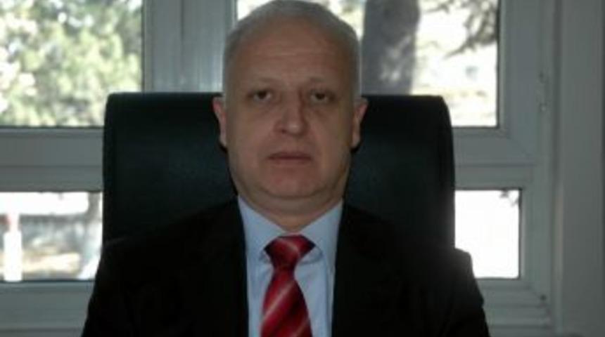 Bir Yılda Bin 201 Yangın