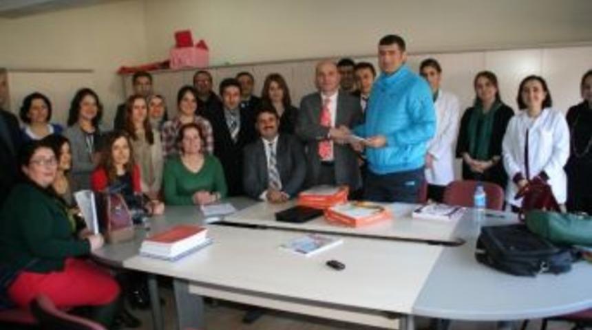 Fatih Projesi Devrek&lsquo;te De Hayata Ge&ccedil;irlildi