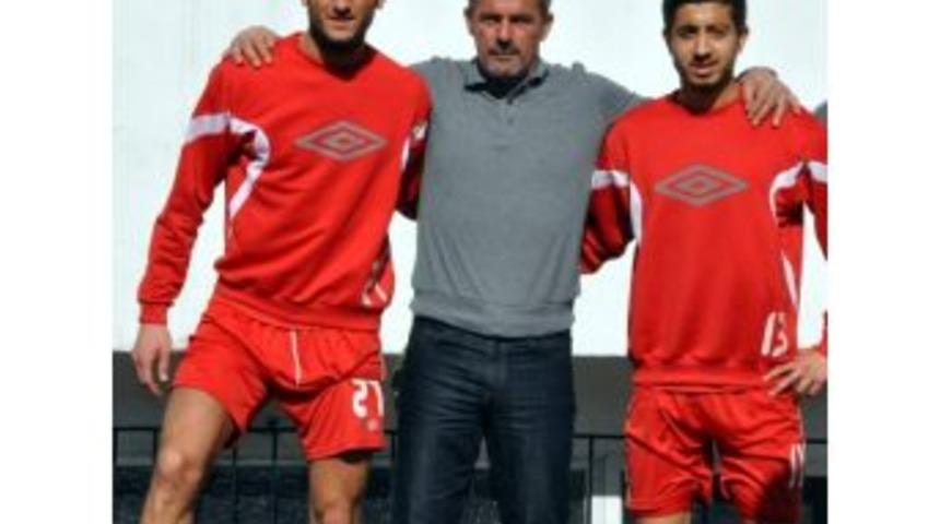 K&ouml;m&uuml;rspor Transferlerinden Değerlendirme