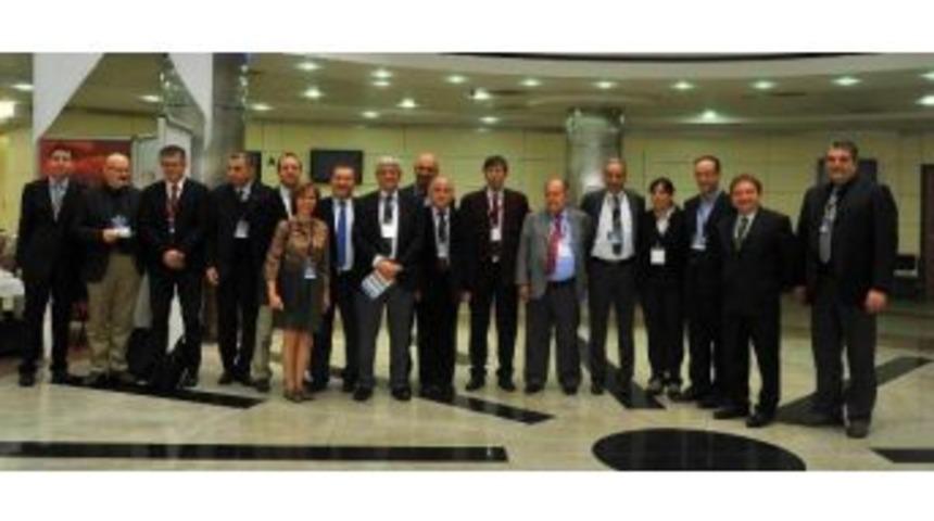 Sa&uuml; Tıp Fak&uuml;ltesi &Ouml;nemli Bir &Ccedil;alıştaya Evsahipliği Yaptı