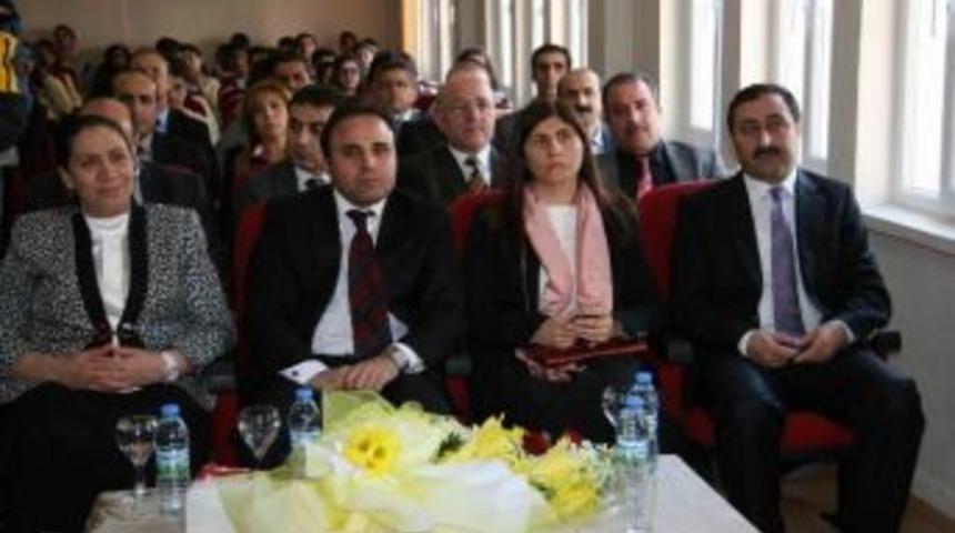 Diyarbakır&rsquo;da Tablet Bilgisayar Dağıtım T&ouml;reni