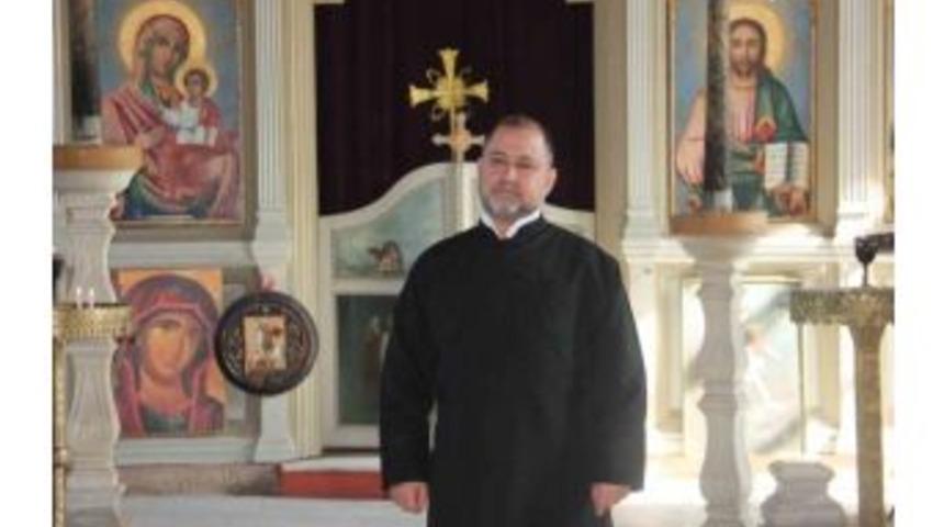 Bulgaristan&rsquo;da Camiye Yapılan Saldırı Edirne&rsquo;de Kilisede Kınandı