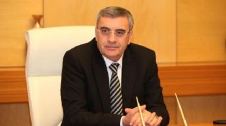 Başkan To&ccedil;oğlu, Hendek&rsquo;te Se&ccedil;im &Ccedil;alışmalarına Katılacak