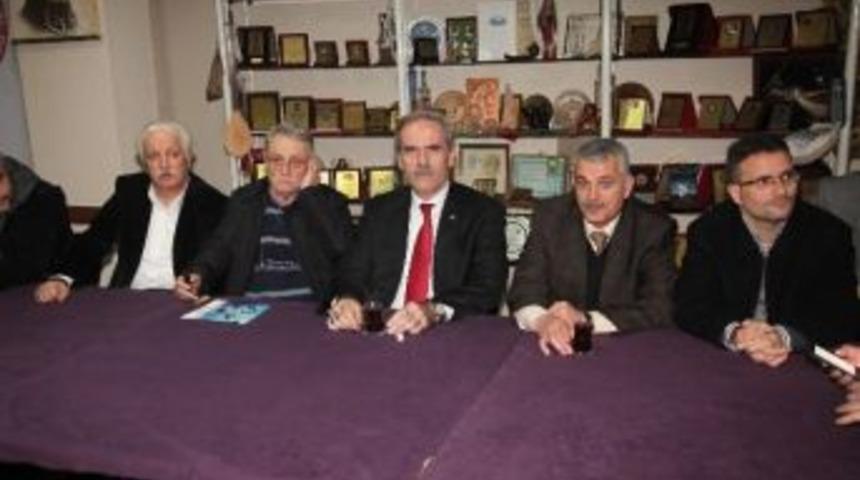 Bursa İle Balkanlar Arasında Dostluk K&ouml;pr&uuml;s&uuml;