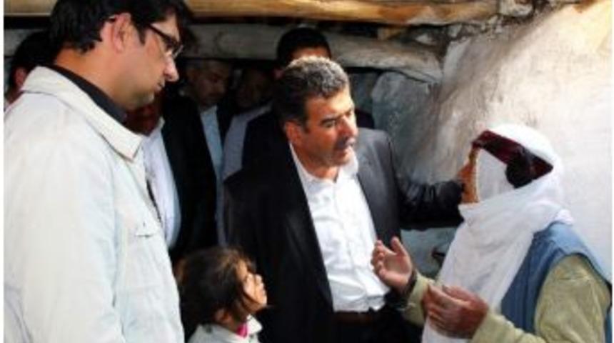 Erciş&rsquo;te 2013 Yılı Sosyal Hizmetler 41 Milyon 277 Bin Tl