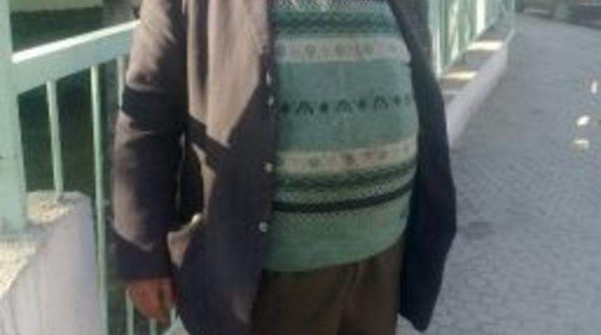 &ldquo;beni Dilenmekten Kurtarın&rdquo;