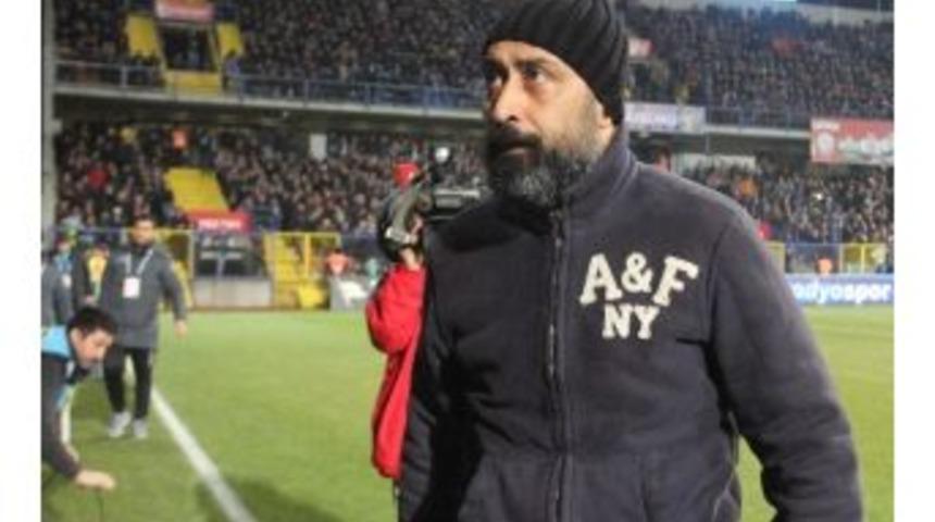 Karab&uuml;kspor Avrupa Hedefinde Zorlu Virajda