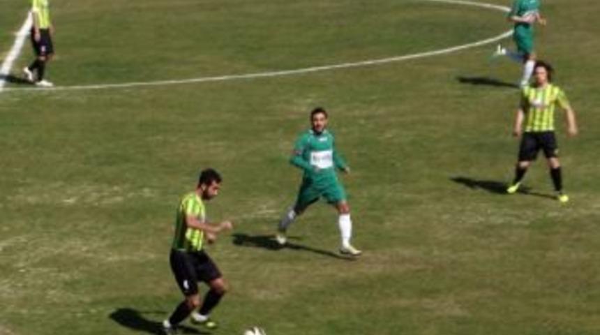 Muğlaspor Ara Vermeden &Ccedil;alışıyor