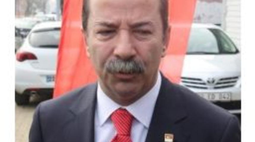 Tehdit Edildiğini İleri S&uuml;ren Belediye Başkan Adayı, Koruma Talebinde Bulunacak