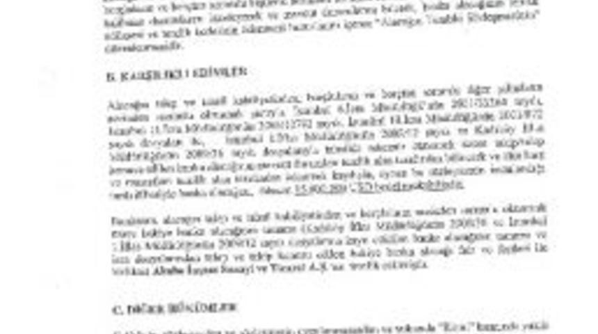 Chp&rsquo;li Erdoğdu&rsquo;ya Twitter &Uuml;zerinden Yanıt