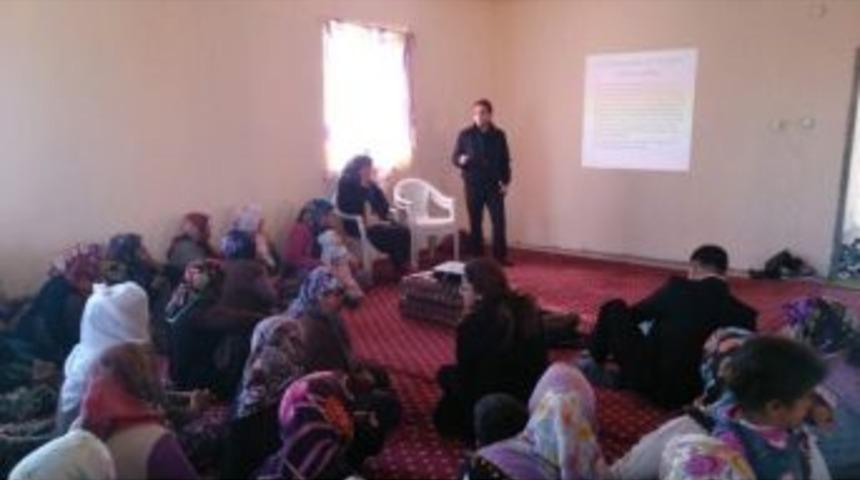 Ekmek İsrafını &Ouml;nleme Kampanyası