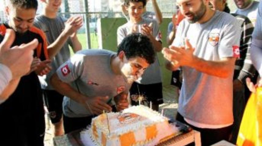 Adanaspor, Fethiyespor Ma&ccedil;ı İ&ccedil;in Yarın Fethiye'ye Gidecek