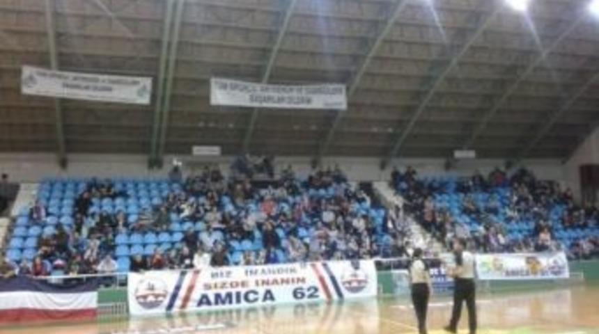 T&uuml;rkiye Basketbol 3&rsquo;&uuml;nc&uuml; Ligi