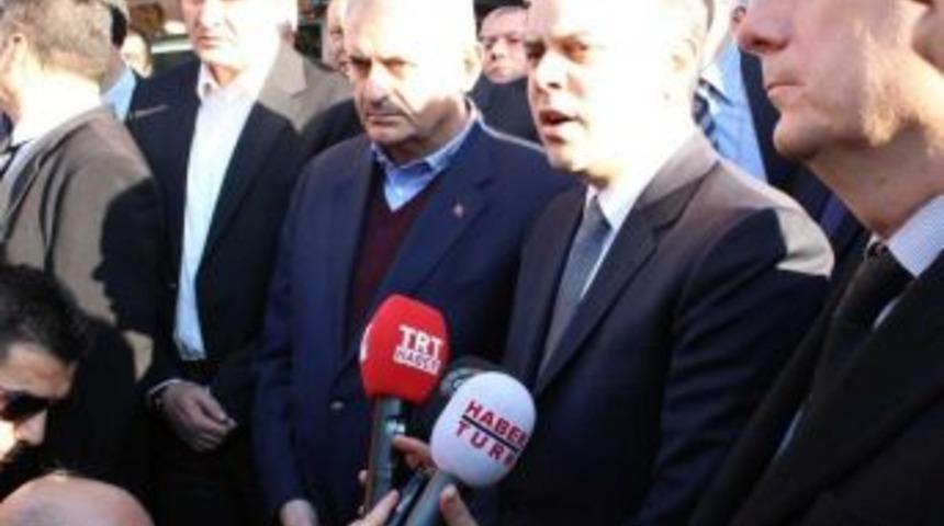 Spor Bakanı, Akbalık&rsquo;ın &Ouml;l&uuml;m&uuml;ne İlişkin A&ccedil;ıklama Yaptı