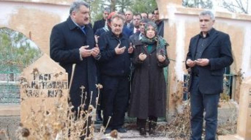 G&uuml;rkan: &ldquo;s&ouml;ylediğinin En Az 5 Katını Yapmış Bir Belediye Başkanıyım&rdquo;