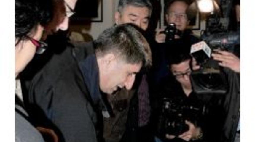 Yeni Ufuklar Derneği Tarafından 2013 Yılı &ldquo;t&uuml;rk K&uuml;lt&uuml;r&uuml; Hizmet &Ouml;d&uuml;l&uuml;&rsquo;ne&rdquo; T&uuml;rkiyat Araştırmaları Enstit&uuml;s&uuml; M&uuml;d&uuml;r&uuml; Prof. Dr. Cengiz Alyılmaz Layık G&ouml;r&uuml;ld&uuml;