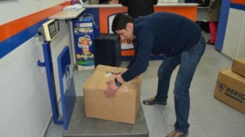 Kulalı Ultraslanlar'dan Anlamlı Kampanya