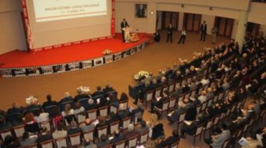 Bursa'da 'eğitim G&uuml;nleri'